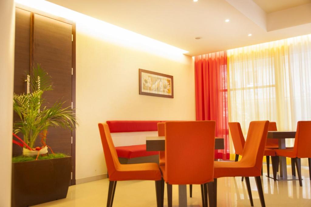 Hotel Mimosa 벨레지아아지마리나 외부 사진