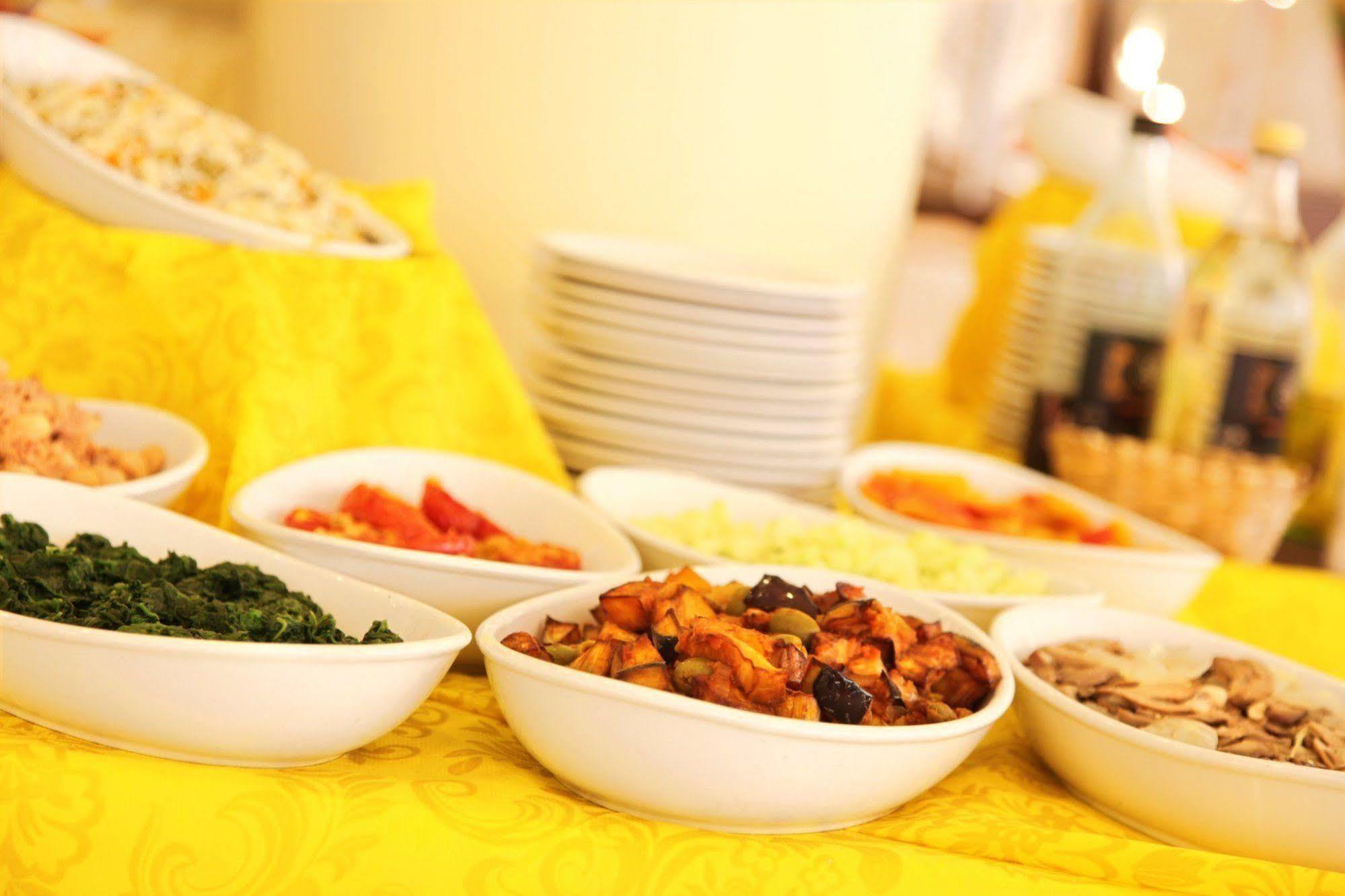 Hotel Mimosa 벨레지아아지마리나 외부 사진