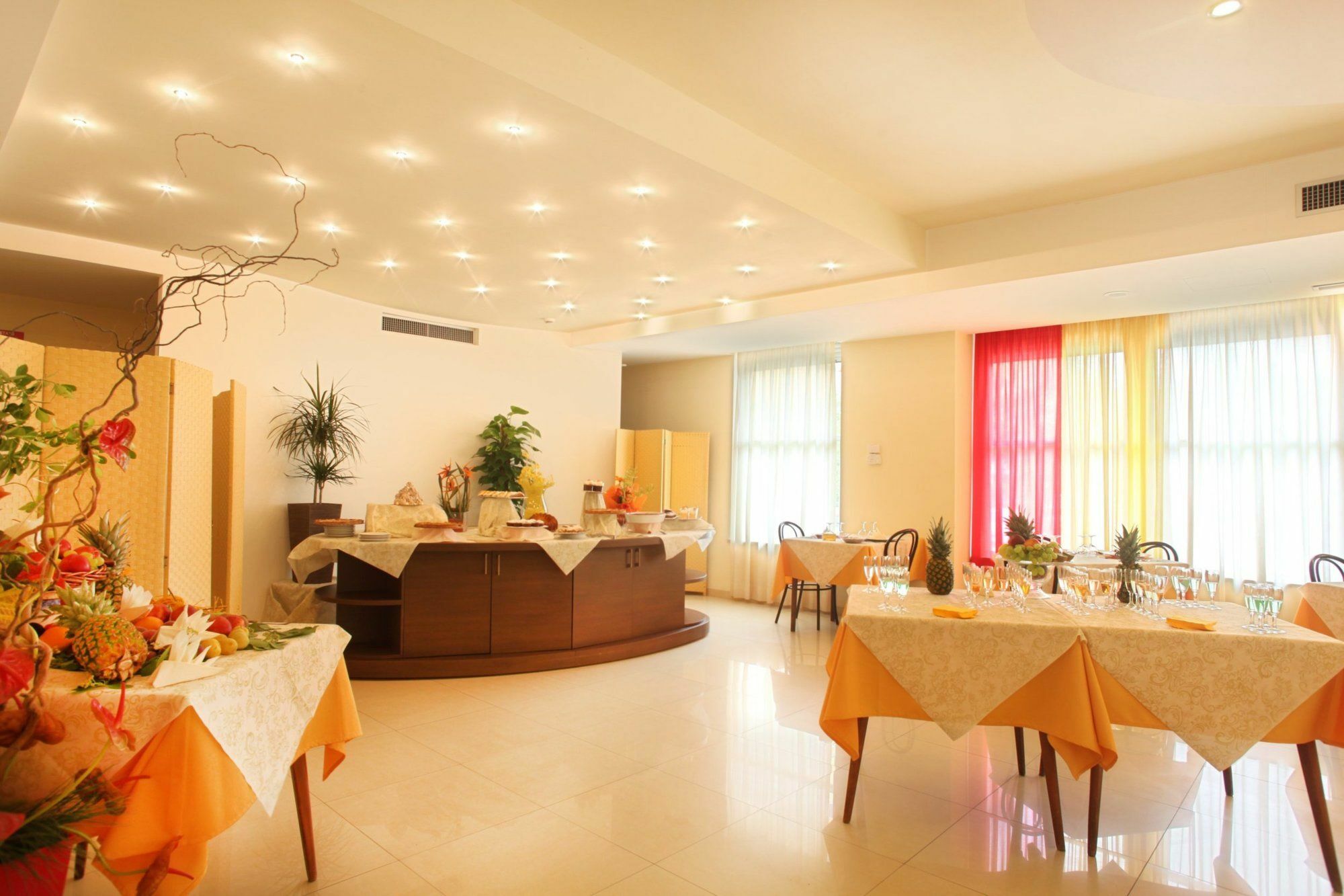 Hotel Mimosa 벨레지아아지마리나 외부 사진